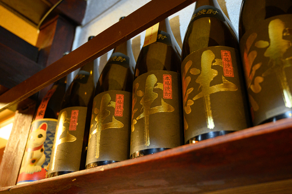 絆 - 東室蘭（居酒屋）の写真