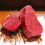 江戸前焼肉 岡本 - 