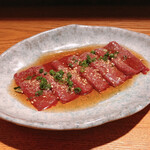 江戸前焼肉 岡本 - 