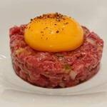 キャスパー - スパイスなタルタル