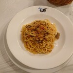 Trattoria Del Cielo - 