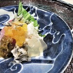 心根 - 鯉尽くし