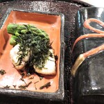 心根 - びわ湖の天然鰻白焼