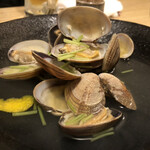 鮨えびす - 出汁に浸かりたい案件