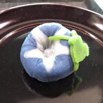 心根 - 「朝顔」