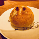 ラガッツァ - ジャガイモのフォカッチャ