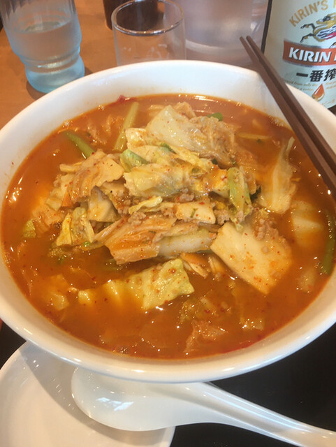 炒爆中華食堂 真心 四ツ谷店 四ツ谷 中華料理 食べログ 炒爆中華食堂 真心 四ツ谷店 四ツ谷 中華料理 食べログ