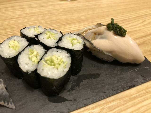 Sushi Ebisu