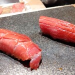 寿し おおはた - 