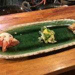 とんかつ ひやま - 