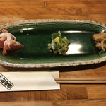 とんかつ ひやま - 