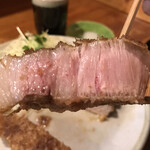 とんかつ ひやま - 