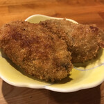 とんかつ ひやま - 