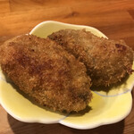 とんかつ ひやま - 