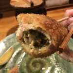 とんかつ ひやま - 