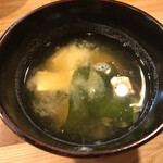 とんかつ ひやま - 