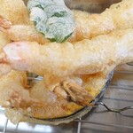 Tempura Ya Kita - 