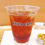 キーズカフェ - 