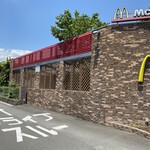 マクドナルド - 