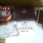 GODIVA - 