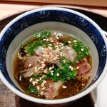 寿し おおはた - 