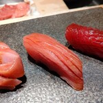 寿し おおはた - 