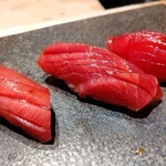 寿し おおはた - 