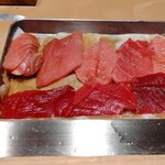 寿し おおはた - 