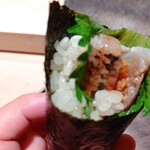 寿し おおはた - 