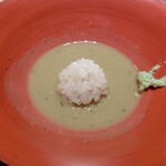 寿し おおはた - 