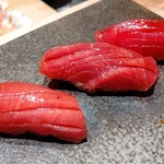 寿し おおはた - 