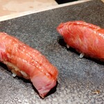 寿し おおはた - 