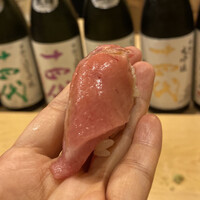 鮨 しゅん輔 阿佐ヶ谷 - 