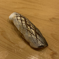 鮨 しゅん輔 阿佐ヶ谷 - 