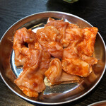 大昌園 - ガツミノ！