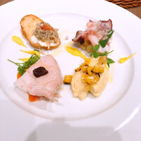 ダルマット 六本木ヒルズ店 - 