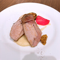 ダルマット 六本木ヒルズ店 - 