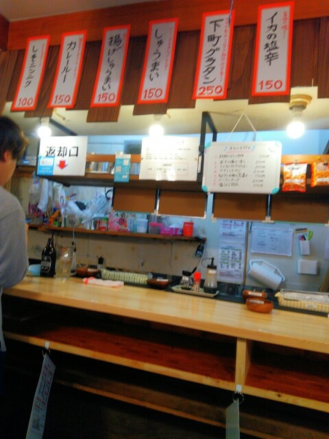 ドラム缶 練馬店 練馬 立ち飲み居酒屋 バー 食べログ ドラム缶 練馬店 練馬 立ち飲み居酒屋 バー 食べログ