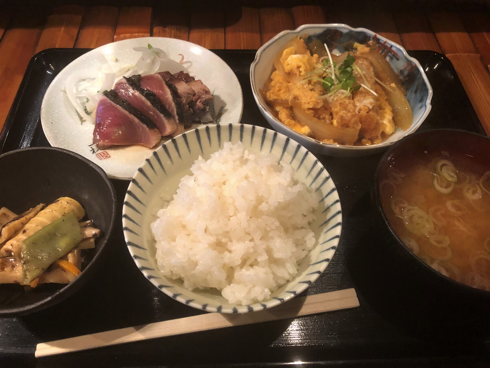 壽哲廸（おやじ）　※日曜日、休み>