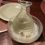 鯛めしや はなび - 