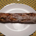 ル・プチメック - よこ