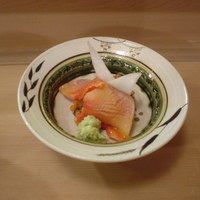 ひろ作 - お刺身