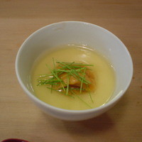 ひろ作 - 茶碗蒸し