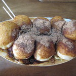 中尾 - たこ焼き