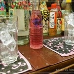 居酒屋のん太 - バイスサワー