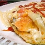 居酒屋のん太 - タコスクレープ