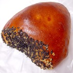 ルーエ ぶらじる - 栗あんぱん