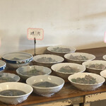 おふくろ亭 - 100円のおかず達
      2020/06/23
      ホル鍋 単品 300円
      チキンカツ 100円
      天ぷら盛合わせ 100円