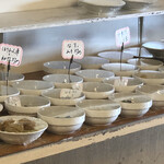 おふくろ亭 - 100円のおかず達
      2020/06/23
      ホル鍋 単品 300円
      チキンカツ 100円
      天ぷら盛合わせ 100円