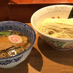 つけそば 神田 勝本 - 